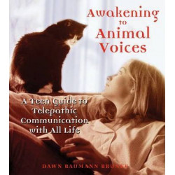 Awakening to Animal Voices