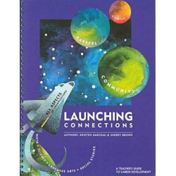 Launching Connections Teacher's Guide