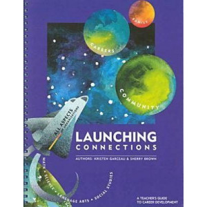 Launching Connections Teacher's Guide