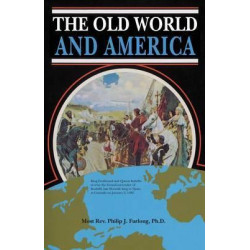 Old World and America
