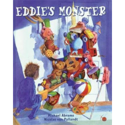 Eddie's Monster