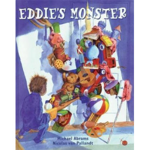 Eddie's Monster