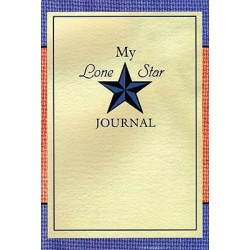 My Lone Star Journal
