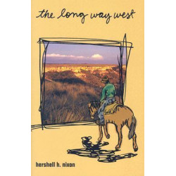 The Long Way West