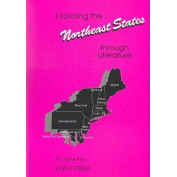 Exploring the Northeast States through Literature