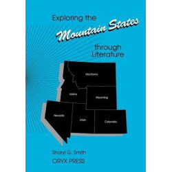 Exploring the Mountain States through Literature