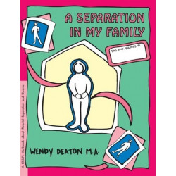 Grow: A Separation in My Family