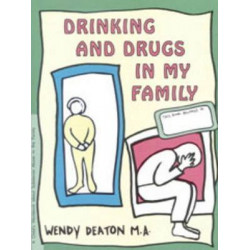Grow: Drinking and Drugs in My Family