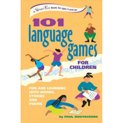 101 Language Games for Children