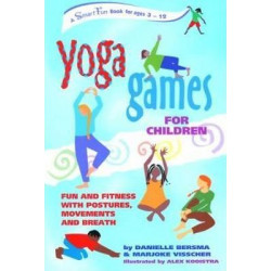 Yoga Games for Children