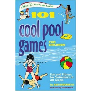 101 Pool Games for Children