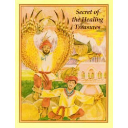 Secret of the Healing Treasures