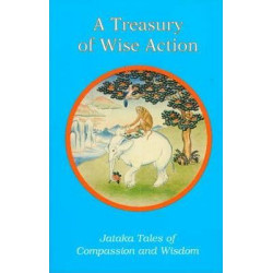 Treasury of Wise Action