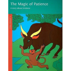 Magic of Patience