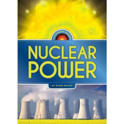 Harnessing Energy: Nuclear Power