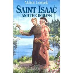Saint Isaac and the Indians (Vision)