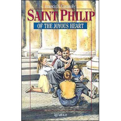 St.Philip of the Joyous Heart
