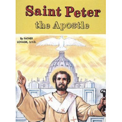 Saint Peter the Apostle