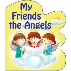 My Friends the Angels