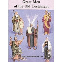 Great Men of the Old Testament