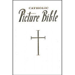 New Catholic Picture Bible