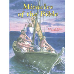 Miracles of the Bible