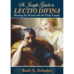 Saint Joseph Guide to Lectio Divina
