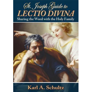 Saint Joseph Guide to Lectio Divina