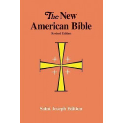 Saint Joseph Bible-NABRE