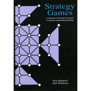 Strategy Games File