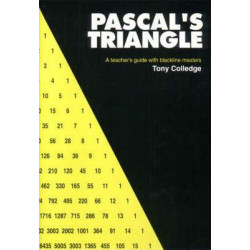 Pascal's Triangle: Teachers' Guide