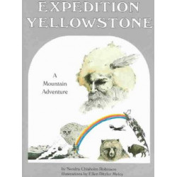 Expedition Yellowstone