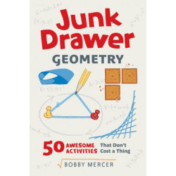 Junk Drawer Geometry