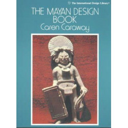 Mayan Design Book