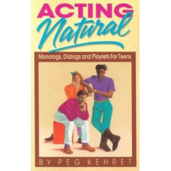 Acting Natural