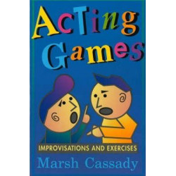 Acting Games