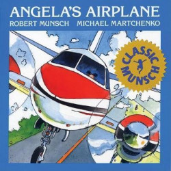 Angela\'s Airplane