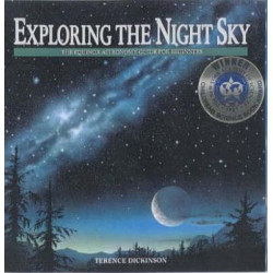 Exploring the Night Sky