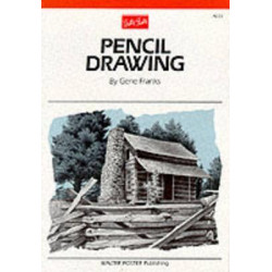 Pencil Drawing (AL03)