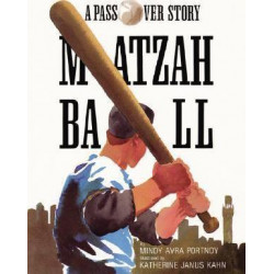 Matzah Ball
