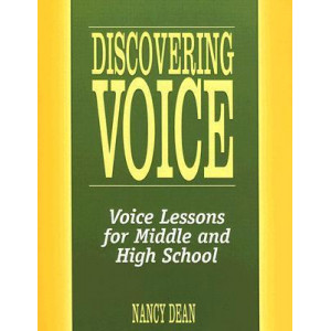 Discovering Voice