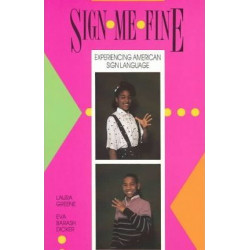 Sign Me Fine