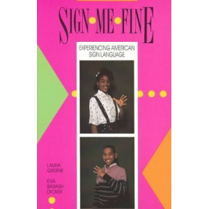 Sign Me Fine
