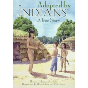Adopted by Indians