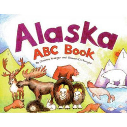 Alaska Abc Book