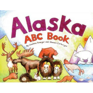 Alaska Abc Book