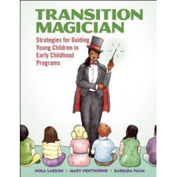 Transition Magician
