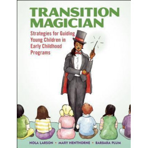 Transition Magician
