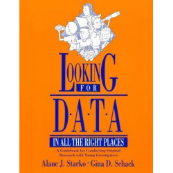 Looking for Data in All the Right Places