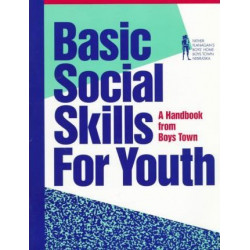 Basic Social Skills for Youth